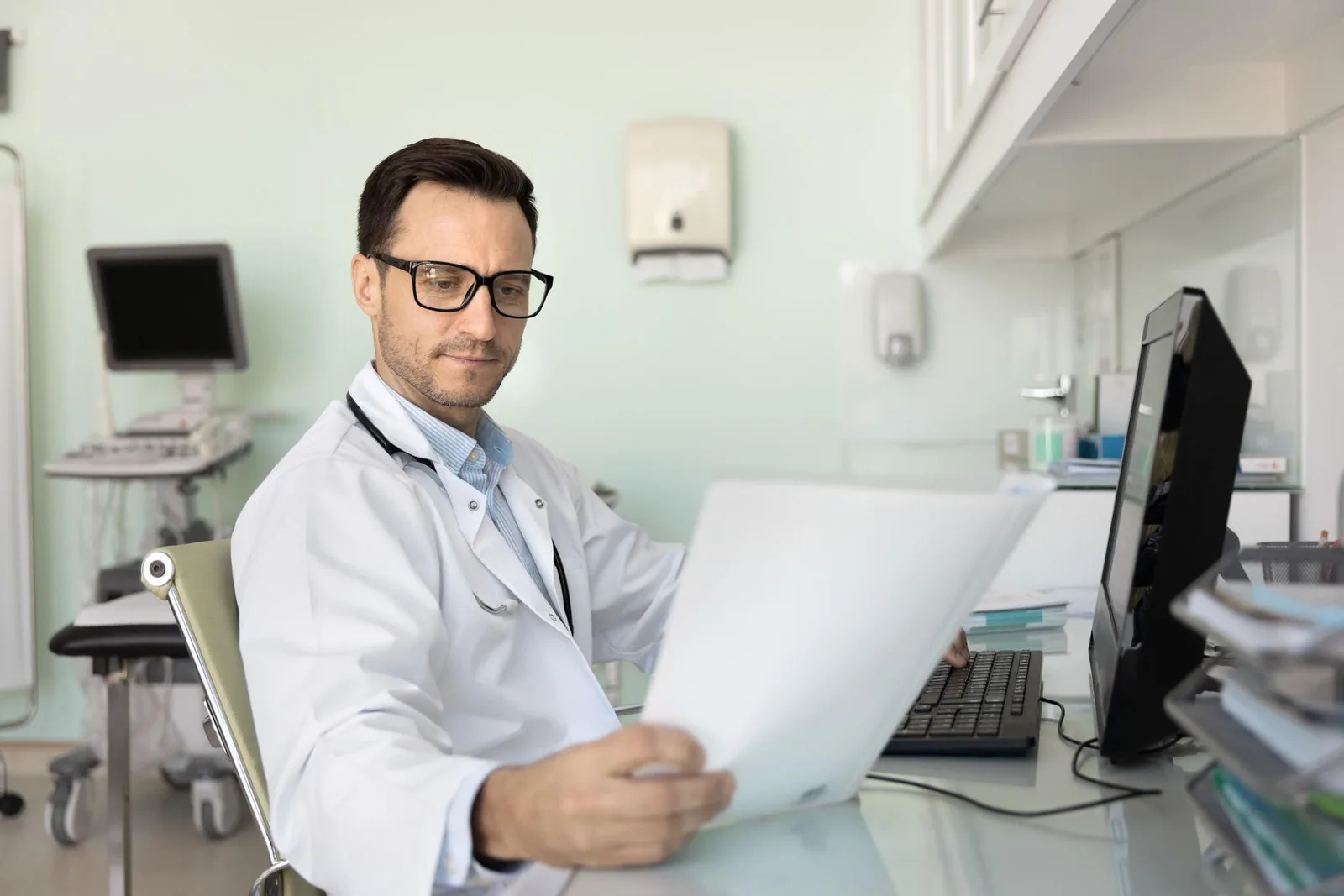 Reading a Clinical Report: A Plain-Language Walkthrough