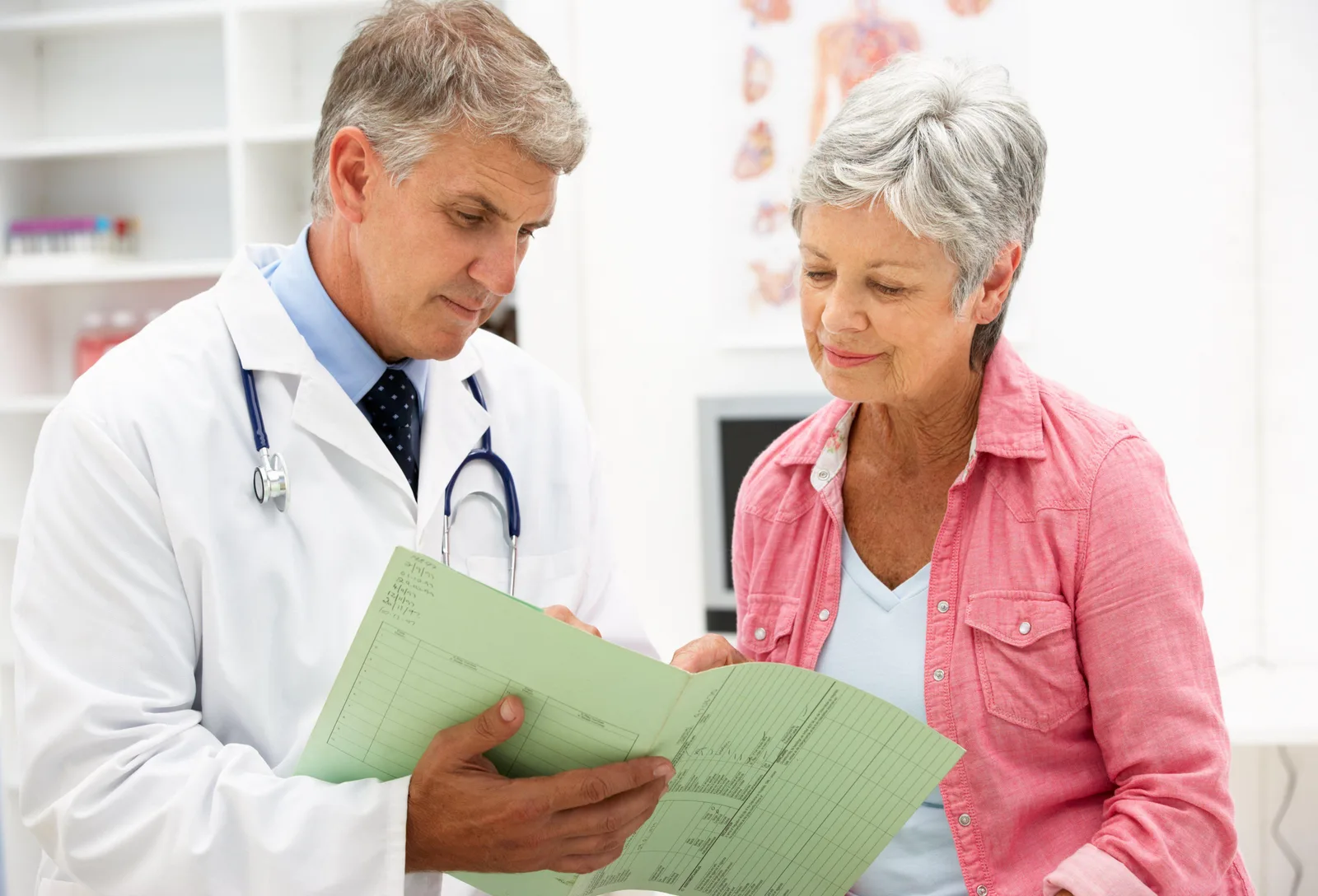 Reading a Clinical Report: A Plain-Language Walkthrough